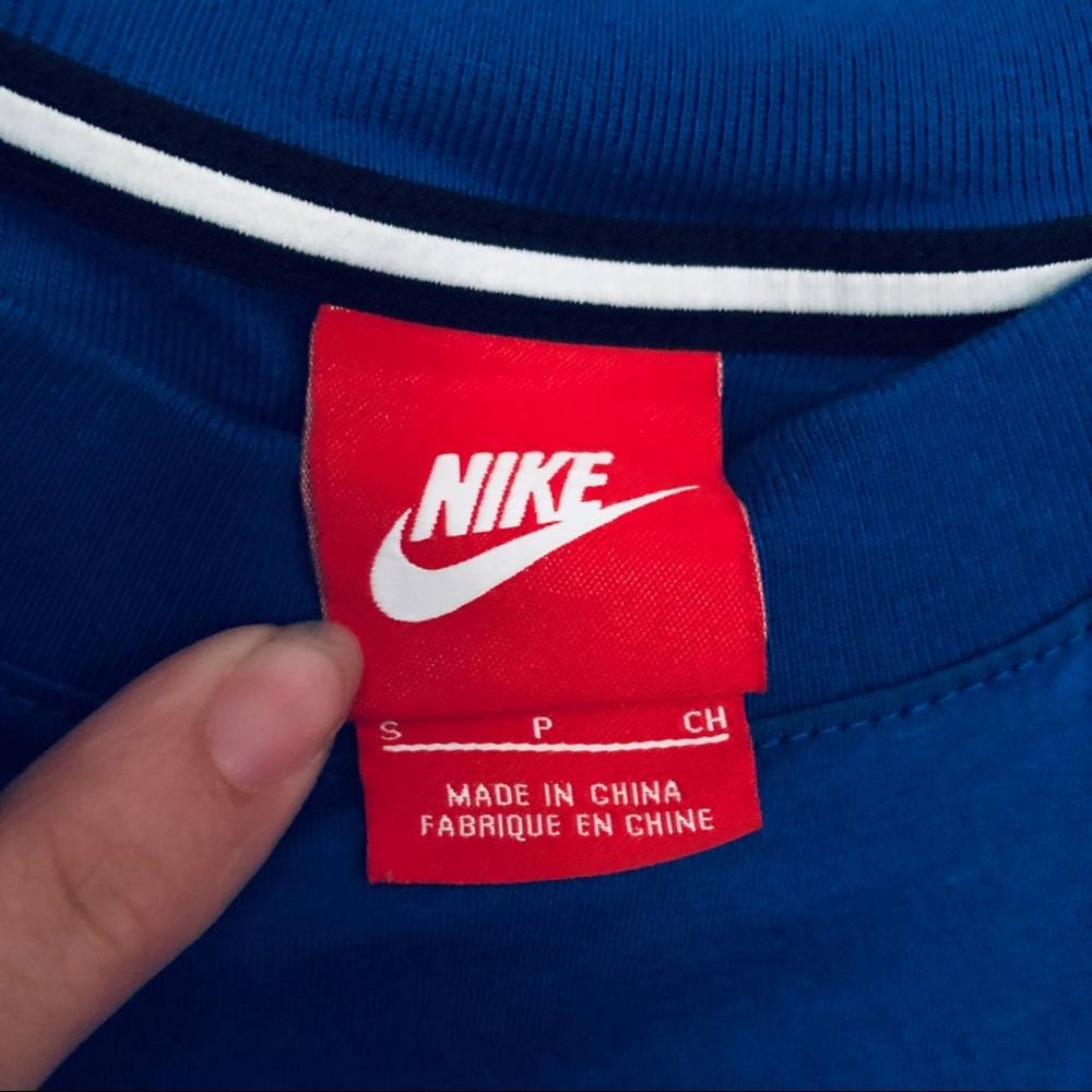 Nike Tank - Picture 3 of 3